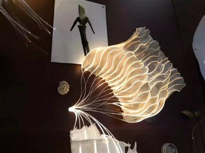 Bienvenido a la exposición Light + Building 2026 de Frankfurt